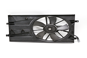 1066001554 Geely Haijing ile Uyumlu Radyatör Soğutma Fanı Grubu | Hanbo® Toptan Satış