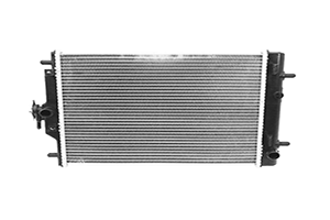 130111001 Dongfeng Sokon Yüksek Çatı/Jinka Mini (22mm Kalın) Radyatör