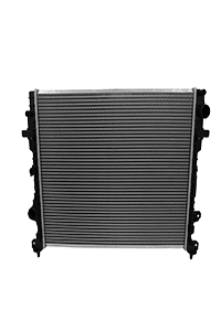 2069017200 Geely Coolray ICON SX11 Radyatör