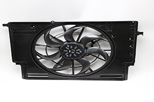 2078008200 Geely Borui GE (MHEV) ile Uyumlu Radyatör Soğutma Fanı Grubu; 2020–2021 Xingyue 1,5T/2,0T | Hanbo® Toptan Satış