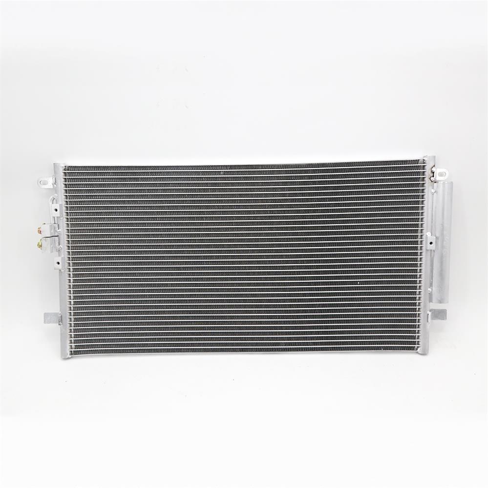 8010038600 GEELY Araba Emgrand GL GS Klima Radyatör kondansatörü