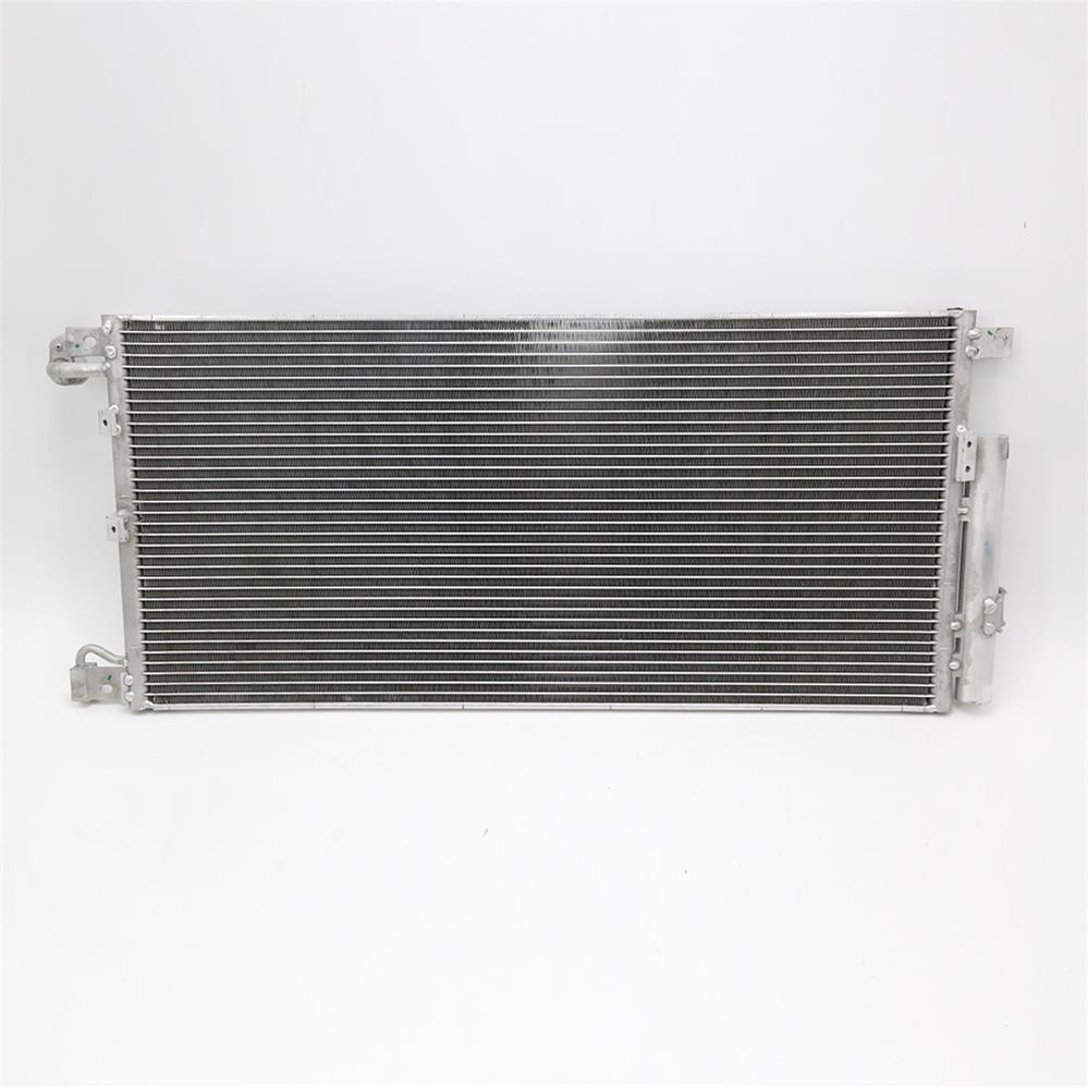 8010052400 GEELY Araba Binrui 1.4T Klima Radyatör kondansatörü