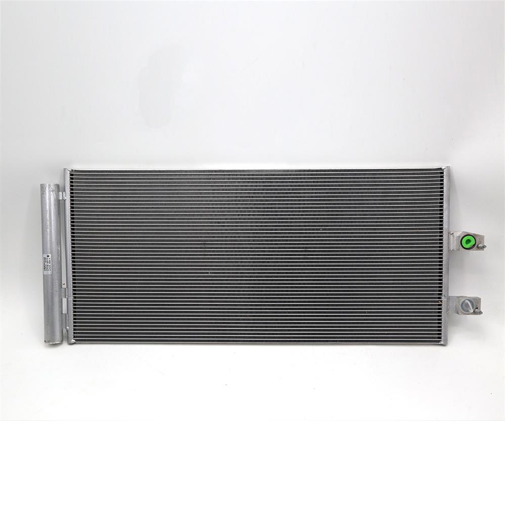 8010082900 GEELY Car Xing rui 2.0T Klima Radyatör kondansatörü