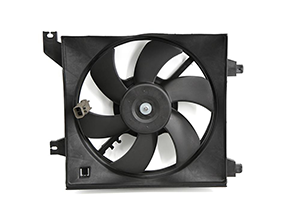 B201020-0301 Changan Alsvin için Radyatör Fanı | Hanbo® Toptan Satış