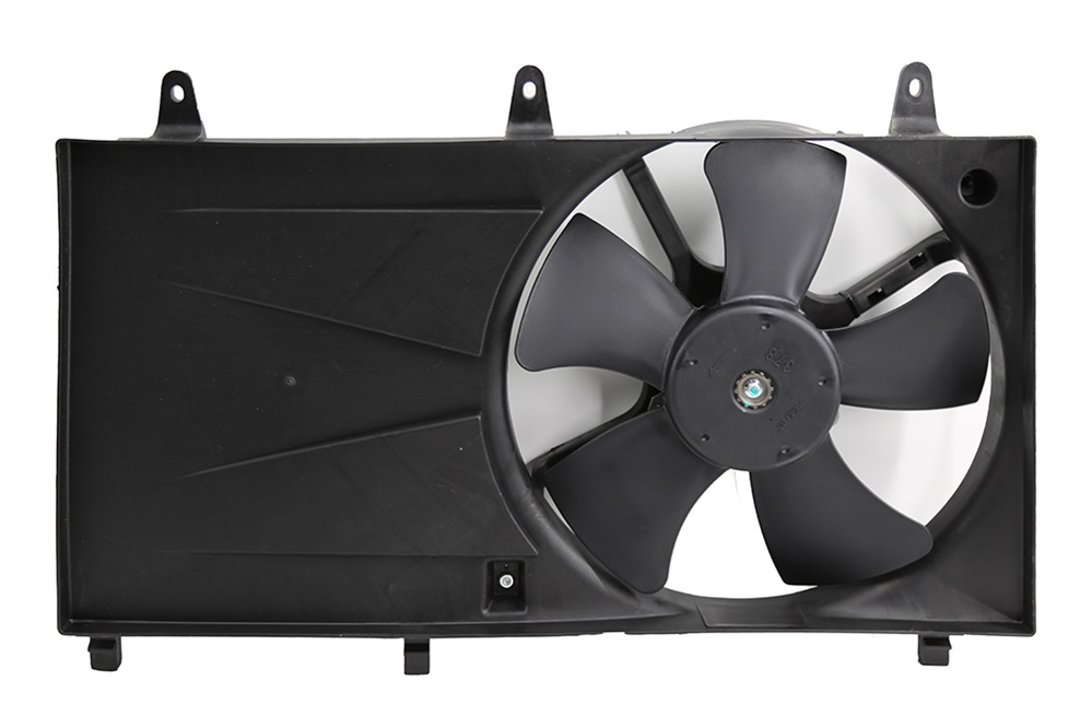 B301021-0300 changan cx20 radyatör tankı elektronik Fan takma