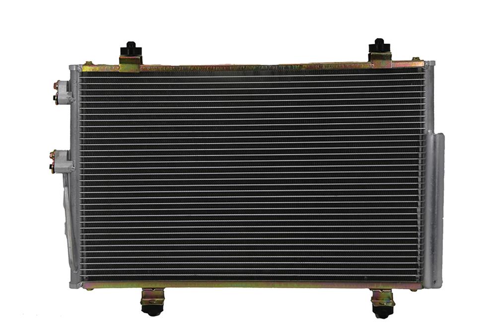 CM10154-2101 Changan 4500 CM10 Kondenser