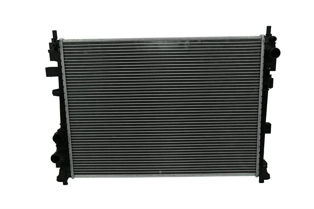 HA2HE-1301010 BYD Car BYD Qin PULS-DMi Su deposu radyatörü için alüminyum ağ