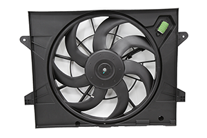 K091308010 Chery K09 ile Uyumlu Radyatör Soğutma Fanı Grubu – Jetour X70, X90 1.5T | Hanbo® Toptan Satış