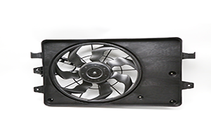 Radyatör Soğutma Fanı Grubu OE 1016018709 Fit 2018 Geely Vision Soğutma Fanı