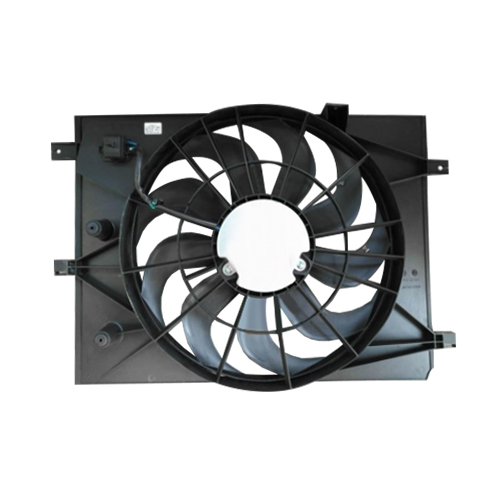 S201040-0300 Changan CS55 Soğutma Fanı Radyatör Fanı