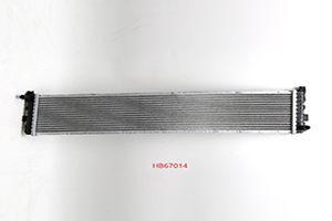 X03-21270027 Li Otomatik L7 Radyatör